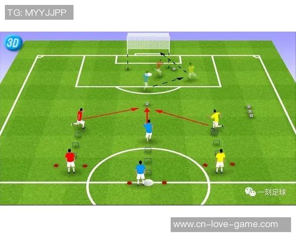 掌握技巧与策略轻松抢球足球的有效方法与训练技巧分享